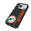 Miami Dolphins 1966-1973 Historic Collection Sidebar MagSafe Compatible Phone Case for Apple iPhone