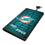 Miami Dolphins Brick 5000mAh Flat Powerbank