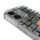 Miami Dolphins Brick Glitter Phone Case for Apple iPhone