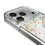 Miami Dolphins Confetti Glitter Phone Case