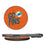 Miami Dolphins 2024 Illustrated Limited Edition 15-Watt Wireless Charger