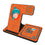 Miami Dolphins 2024 Illustrated Limited Edition 3 in 1 Charging Station