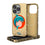 Miami Dolphins 2024 Illustrated Limited Edition Bling Phone Case