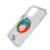 Miami Dolphins 2024 Edition Clear Phone Case for Apple iPhone
