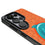 Miami Dolphins Deco MagSafe Compatible Phone Case for Samsung Galaxy
