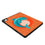 Miami Dolphins 2024 Illustrated Limited Edition Tablet Case for Apple iPad
