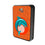 Miami Dolphins 2024 Illustrated Limited Edition Wireless Mag Power Bank