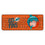 Miami Dolphins 2024 Illustrated Limited Edition Wireless USB Keyboard