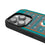 Miami Dolphins Field Bump Phone Case