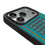 Miami Dolphins Field Bump Phone Case