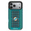 Miami Dolphins Field Bump Phone Case