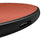 Miami Dolphins Football 15-Watt Wireless Charger