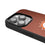 Miami Dolphins Football Wordmark Bump Phone Case