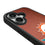 Miami Dolphins Football Wordmark Bump Phone Case