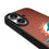 Miami Dolphins Football Wordmark MagSafe Compatible Phone Case for Apple iPhone