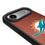 Miami Dolphins Football Wordmark MagSafe Compatible Phone Case for Apple iPhone