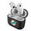 Miami Dolphins Insignia AirPod Case Cover