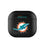 Miami Dolphins Insignia AirPod Case Cover