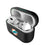 Miami Dolphins Insignia AirPod Case Cover