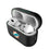 Miami Dolphins Insignia AirPod Case Cover