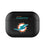 Miami Dolphins Insignia AirPod Case Cover