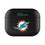 Miami Dolphins Insignia AirPod Case Cover