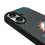 Miami Dolphins Linen MagSafe Compatible Phone Case for Apple iPhone