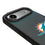 Miami Dolphins Linen MagSafe Compatible Phone Case for Apple iPhone