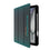 Miami Dolphins Linen Tablet Case for Apple iPad