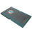 Miami Dolphins Linen Tablet Case for Apple iPad