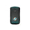 Miami Dolphins Linen Wireless Mouse