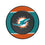 Miami Dolphins Mesh PopSockets Magnetic Phone Grip and Stand