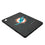 Miami Dolphins Quadtile Tablet Case for Apple iPad