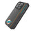 Miami Dolphins Sidebar Bling Phone Case