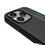 Miami Dolphins Sidebar MagSafe Compatible Phone Case for Apple iPhone