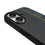 Miami Dolphins Sidebar MagSafe Compatible Phone Case for Apple iPhone