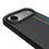 Miami Dolphins Sidebar MagSafe Compatible Phone Case for Apple iPhone