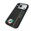 Miami Dolphins Sidebar MagSafe Compatible Phone Case for Apple iPhone