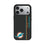 Miami Dolphins Sidebar MagSafe Compatible Phone Case for Apple iPhone