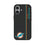 Miami Dolphins Sidebar MagSafe Compatible Phone Case for Apple iPhone