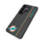 Miami Dolphins Sidebar MagSafe Compatible Phone Case for Samsung Galaxy