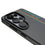 Miami Dolphins Sidebar MagSafe Compatible Phone Case for Samsung Galaxy