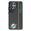 Miami Dolphins Sidebar MagSafe Compatible Phone Case for Samsung Galaxy