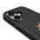 Miami Dolphins Text Backdrop Bump Phone Case