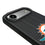 Miami Dolphins Text Backdrop MagSafe Compatible Phone Case for Apple iPhone