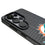 Miami Dolphins Text Backdrop MagSafe Compatible Phone Case for Samsung Galaxy