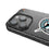 Miami Marlins 1993-2011 - Cooperstown Collection Linen Bling Phone Case for Apple iPhone