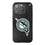Miami Marlins 1993-2011 - Cooperstown Collection Linen Bling Phone Case for Apple iPhone