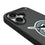 Miami Marlins 1993-2011 - Cooperstown Collection Linen Bump Phone Case