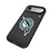 Miami Marlins 1993-2011 - Cooperstown Collection Linen Bump Phone Case